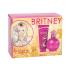 Britney Spears Fantasy Poklon set parfemska voda 50 ml + krema za tijelo 100 ml