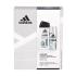 Adidas Adipure 48h Poklon set dezodorans 150 ml + gel za tuširanje 250 ml