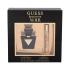 GUESS Seductive Noir Poklon kutija toaletna voda 30 ml + toaletna voda 15 ml