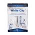 White Glo Diamond Series Advanced teeth Whitening System Poklon set gel za izbjeljivanje zuba 50 ml + pasta za zube Professional Choice 100 ml