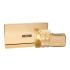 Moschino Fresh Couture Gold Poklon set parfémovaná voda 100 ml + tělové mléko 100 ml + sprchový gel 100 ml + kosmetická taška