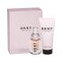 DKNY DKNY Stories Poklon set parfemska voda 30 ml + gel za tuširanje 100 ml
