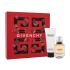 Givenchy L'Interdit Poklon set parfemska voda 50 ml + losion za tijelo 75 ml