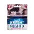 White Glo Bright Nights Whitening Films Izbjeljivanja zuba 6 kom