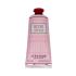 L'Occitane Rose Hand Cream Limited Edition Krema za ruke za žene 75 ml