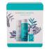 Moroccanoil Color Complete Poklon set šampon 250 ml + balzam 250 ml + zaštitni sprej 50 ml + limenka