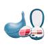 Pupa Whales Whale 2 Dekorativna kozmetika za žene 6,6 g Nijansa 012