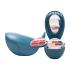 Pupa Whales Whale 3 Dekorativna kozmetika za žene 13,8 g Nijansa 012