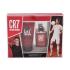 Cristiano Ronaldo CR7 Poklon set toaletna voda 30 ml + gel za tuširanje 150 ml