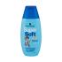 Schwarzkopf Super Soft Kids Shampoo & Shower Gel Šampon za djecu 250 ml
