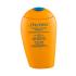 Shiseido Protective Tanning SPF10 Proizvod za zaštitu od sunca za tijelo za žene 150 ml