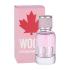 Dsquared2 Wood Toaletna voda za žene 50 ml