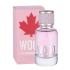 Dsquared2 Wood Toaletna voda za žene 30 ml