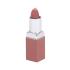 Clinique Clinique Pop Matte Lip Colour + Primer Ruž za usne za žene 3,9 g Nijansa 01 Blushing Pop tester