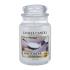 Yankee Candle Baby Powder Mirisna svijeća 623 g