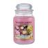 Yankee Candle Fresh Cut Roses Mirisna svijeća 623 g