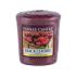 Yankee Candle Black Cherry Mirisna svijeća 49 g