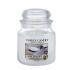 Yankee Candle Baby Powder Mirisna svijeća 411 g
