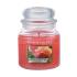 Yankee Candle Sun-Drenched Apricot Rose Mirisna svijeća 411 g