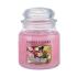 Yankee Candle Fresh Cut Roses Mirisna svijeća 411 g