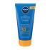 Nivea Sun Protect & Dry Touch Non-Greasy Cream-Gel SPF30 Proizvod za zaštitu od sunca za tijelo 175 ml
