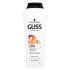 Schwarzkopf Gliss Total Repair Šampon za žene 250 ml