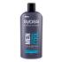 Syoss Men Clean & Cool Šampon za muškarce 500 ml