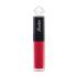 Guerlain La Petite Robe Noire Lip Colour'Ink Ruž za usne za žene 6 ml Nijansa L120#Empowered tester