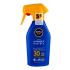 Nivea Sun Protect & Moisture SPF30 Proizvod za zaštitu od sunca za tijelo 300 ml