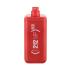 Carolina Herrera 212 VIP Black Red Parfemska voda za muškarce 100 ml tester
