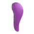 Dtangler Hairbrush Četka za kosu za žene 1 kom Nijansa Purple