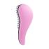 Dtangler Hairbrush Mini Četka za kosu za žene 1 kom Nijansa Pink