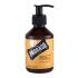 PRORASO Wood & Spice Beard Wash Šampon za bradu za muškarce 200 ml