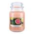 Yankee Candle Delicious Guava Mirisna svijeća 623 g