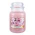 Yankee Candle Cherry Blossom Mirisna svijeća 623 g