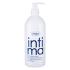Ziaja Intimate Creamy Wash With Hyaluronic Acid Kozmetika za intimnu njegu za žene 500 ml