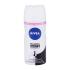 Nivea Black & White Invisible Clear 48h Antiperspirant za žene 100 ml
