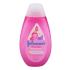 Johnson´s Baby Shiny Drops Šampon za djecu 300 ml