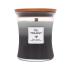 WoodWick Trilogy Warm Woods Mirisna svijeća 275 g