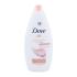 Dove Renewing Glow Pink Clay Gel za tuširanje za žene 500 ml