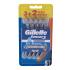 Gillette Sensor3 Comfort Aparat za brijanje za muškarce 1 kom