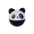 2K Fluffy Panda Coconut Balzam za usne za žene 6 g
