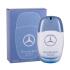Mercedes-Benz The Move Express Yourself Toaletna voda za muškarce 100 ml