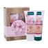Kneipp Soft Skin Almond Blossom Poklon set gel za tuširanje 200 ml + mlijeko za tijelo 200 ml