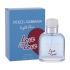 Dolce&Gabbana Light Blue Love Is Love Toaletna voda za muškarce 75 ml