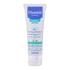 Mustela Bébé Stelatopia Emollient Cream Dnevna krema za lice za djecu 40 ml
