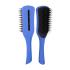 Tangle Teezer Easy Dry & Go Četka za kosu za žene 1 kom Nijansa Ocean Blue