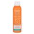Vichy Capital Soleil Invisible Hydrating Mist SPF50 Proizvod za zaštitu od sunca za tijelo za žene 200 ml