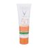 Vichy Capital Soleil Mattifying 3-in-1 SPF50+ Proizvod za zaštitu lica od sunca za žene 50 ml