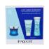 PAYOT Blue Techni Liss Jour Poklon set dnevna krema za lice 50 ml + maska za lice Hydra 24 15 ml + emulzija Hydra 24 125 ml
